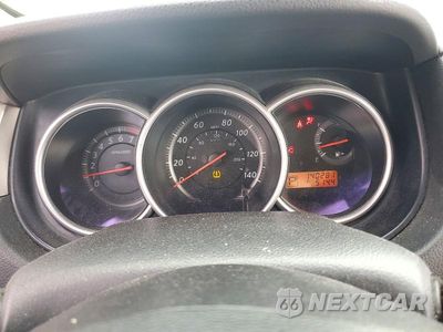Zdjęcie 9 z 12 samochodu: 2011 NISSAN VERSA 1.8 S VIN:3N1BC1CP0BL385986 - miniatura