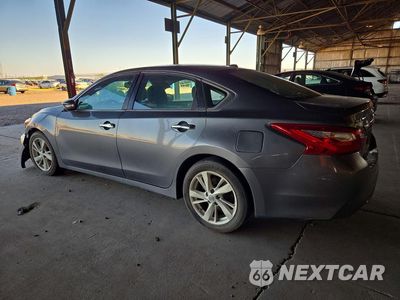 Drugie zdjęcie samochodu z przodu: 2017 NISSAN ALTIMA 2.5 SL VIN:1N4AL3AP1HC284330 - miniatura