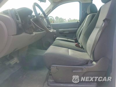 Zdjęcie 7 z 13 samochodu: 2008 CHEVROLET SILVERADO C1500 VIN:1GCEC14X78Z205249 - miniatura