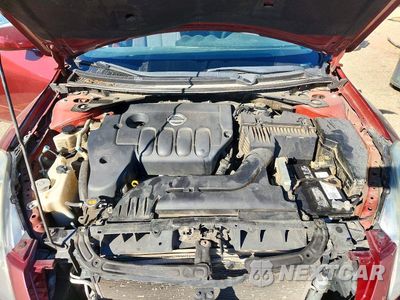 Zdjęcie 11 z 12 samochodu: 2011 NISSAN ALTIMA 2.5 VIN:1N4AL2AP9BC177429 - miniatura