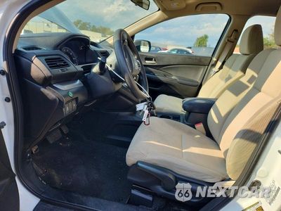 Zdjęcie 7 z 12 samochodu: 2015 HONDA CR-V LX VIN:5J6RM4H32FL047162 - miniatura