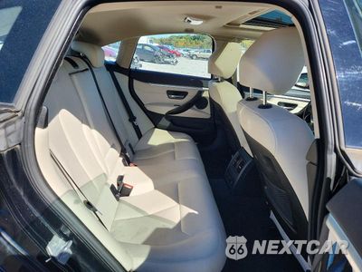 Zdjęcie 10 z 12 samochodu: 2015 BMW 428 XI GRAN COUPE SULEV VIN:WBA4C9C58FD330066 - miniatura