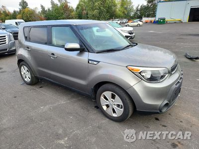 Czwarte zdjęcie samochodu z boku: 2015 KIA SOUL BASE VIN:KNDJN2A27F7133419 - miniatura