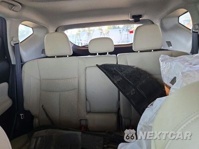 Zdjęcie 10 z 13 samochodu: 2021 NISSAN MURANO SL VIN:5N1AZ2CJ8MC115276 - miniatura