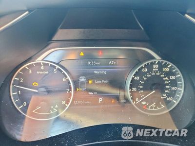 Zdjęcie 9 z 13 samochodu: 2018 NISSAN MURANO S VIN:5N1AZ2MG9JN195707 - miniatura