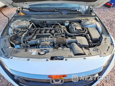 Zdjęcie 11 z 13 samochodu: 2020 HONDA ACCORD SPORT VIN:1HGCV1F31LA086246 - miniatura