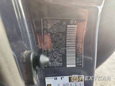 Zdjęcie 12 z 12 samochodu: 2010 TOYOTA PRIUS IV VIN:JTDKN3DU3A0029440 - miniatura