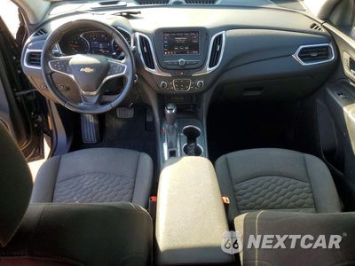 Zdjęcie 8 z 13 samochodu: 2020 CHEVROLET EQUINOX LT VIN:3GNAXJEV8LS593377 - miniatura