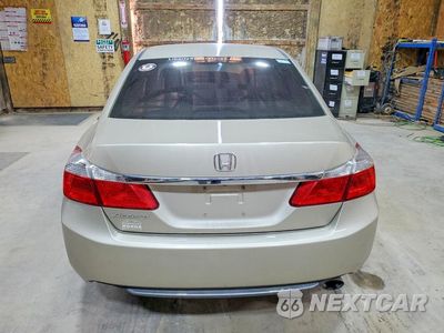 Zdjęcie 6 z 12 samochodu: 2013 HONDA ACCORD EX VIN:1HGCR2F73DA249218 - miniatura