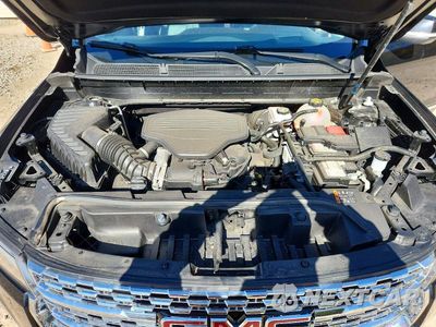 Zdjęcie 12 z 13 samochodu: 2023 GMC ACADIA DENALI VIN:1GKKNXLS9PZ215855 - miniatura