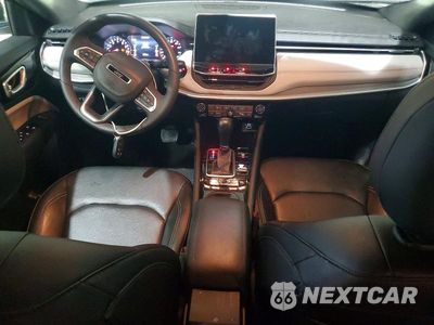 Zdjęcie 8 z 14 samochodu: 2025 JEEP COMPASS LIMITED VIN:3C4NJDCN1ST529612 - miniatura