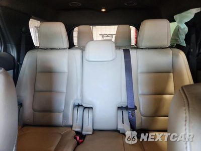 Zdjęcie 10 z 13 samochodu: 2013 FORD EXPLORER XLT VIN:1FM5K8D89DGB28048 - miniatura