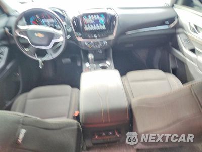Zdjęcie 8 z 12 samochodu: 2019 CHEVROLET TRAVERSE LT VIN:1GNEVGKW9KJ135337 - miniatura