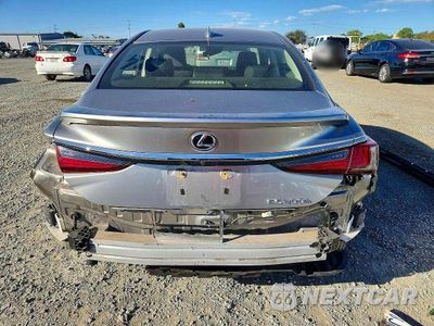 Zdjęcie 6 z 13 samochodu: 2019 LEXUS ES 300H VIN:JTHB21B19K2034751 - miniatura