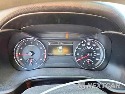 Zdjęcie 9 z 12 samochodu: 2022 KIA FORTE LXS VIN:3KPF24AD7NE462891 - miniatura