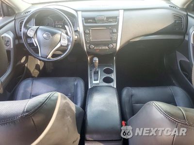 Zdjęcie 8 z 12 samochodu: 2013 NISSAN ALTIMA 3.5 S VIN:1N4BL3AP7DC227094 - miniatura