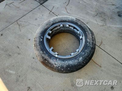 Zdjęcie 13 z 14 samochodu: 2026 FORD BRONCO SPORT BIG BEND VIN:3FMCR9BN6TRE62899 - miniatura