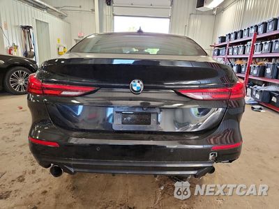 Zdjęcie 6 z 12 samochodu: 2023 BMW 228XI VIN:WBA73AK03P7M68179 - miniatura