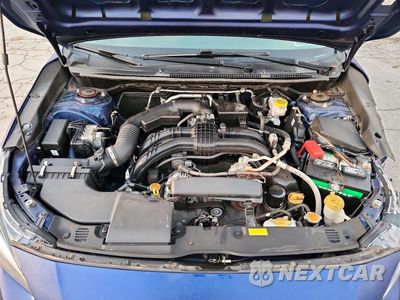 Zdjęcie 11 z 13 samochodu: 2018 SUBARU IMPREZA VIN:4S3GKAA63J3607222 - miniatura
