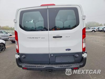 Zdjęcie 6 z 13 samochodu: 2017 FORD TRANSIT T-350 VIN:1FBZX2ZMXHKB26181 - miniatura