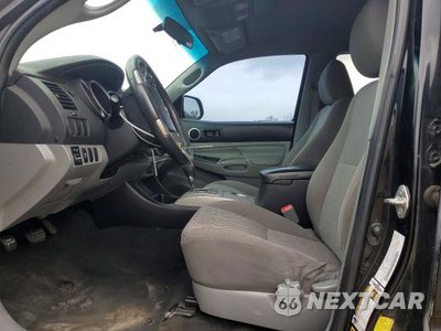 Zdjęcie 7 z 12 samochodu: 2015 TOYOTA TACOMA DOUBLE CAB PRERUNNER VIN:5TFJX4GN4FX045189 - miniatura