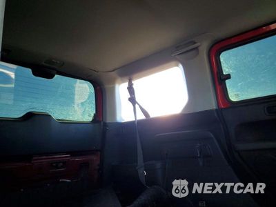 Zdjęcie 10 z 12 samochodu: 2006 HONDA ELEMENT LX VIN:5J6YH18316L006049 - miniatura