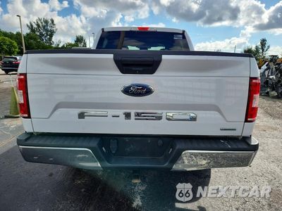 Zdjęcie 6 z 12 samochodu: 2018 FORD F150 SUPERCREW VIN:1FTEW1CGXJKD83485 - miniatura