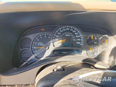 Zdjęcie 9 z 14 samochodu: 2004 GMC NEW SIERRA K1500 VIN:1GTEK14V64Z205366 - miniatura