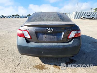 Zdjęcie 6 z 12 samochodu: 2007 TOYOTA CAMRY LE VIN:4T4BE46K87R003131 - miniatura