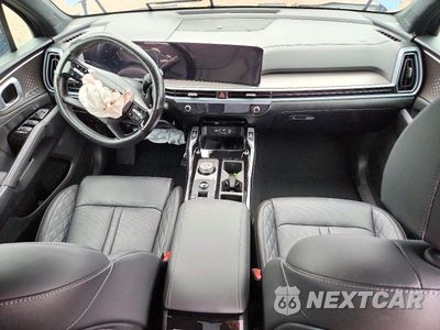 Zdjęcie 8 z 12 samochodu: 2026 KIA SORENTO SXP VIN:KNDRKDJG6T5479973 - miniatura