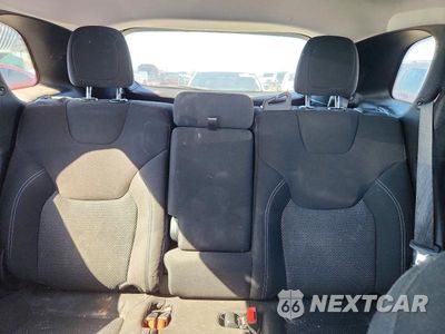 Zdjęcie 10 z 13 samochodu: 2021 JEEP CHEROKEE LATITUDE VIN:1C4PJLCB7MD155993 - miniatura