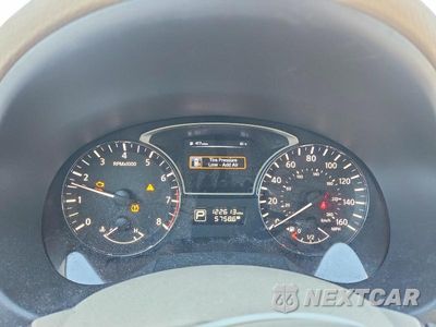 Zdjęcie 9 z 12 samochodu: 2014 NISSAN ALTIMA 2.5 VIN:1N4AL3AP8EC295532 - miniatura