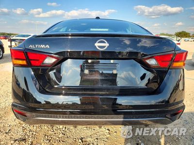 Zdjęcie 6 z 12 samochodu: 2026 NISSAN ALTIMA SV VIN:1N4BL4DV5TN310154 - miniatura