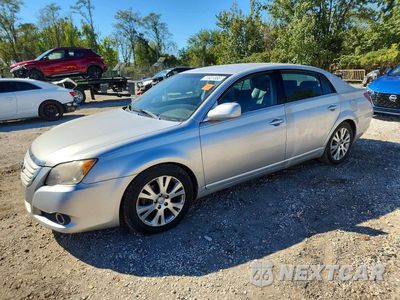 2008 TOYOTA AVALON TOURING 4T1BK36B98U298044 - główne zdjęcie licytacji z USA - miniatura