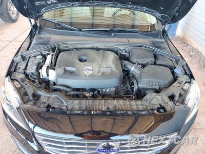 Zdjęcie 11 z 13 samochodu: 2015 VOLVO V60 PREMIER VIN:YV140MEK4F1244721 - miniatura