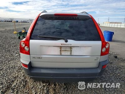 Zdjęcie 6 z 13 samochodu: 2005 VOLVO XC90 T6 VIN:YV1CZ911051134825 - miniatura