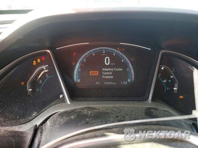 Zdjęcie 9 z 12 samochodu: 2020 HONDA CIVIC EX VIN:19XFC1F35LE009488 - miniatura