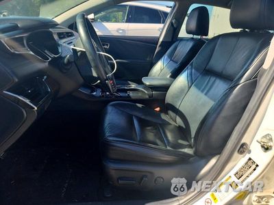 Zdjęcie 7 z 12 samochodu: 2014 TOYOTA AVALON XLE VIN:4T1BK1EB5EU084153 - miniatura