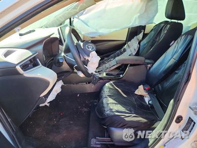 Zdjęcie 7 z 12 samochodu: 2020 TOYOTA COROLLA LE VIN:JTDEPRAE8LJ059604 - miniatura
