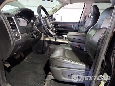 Zdjęcie 7 z 12 samochodu: 2013 RAM 2500 LARAMIE VIN:3C6UR5FL9DG522379 - miniatura