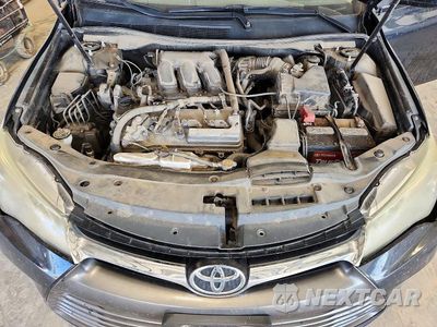 Zdjęcie 11 z 12 samochodu: 2015 TOYOTA CAMRY XLE V6 VIN:4T1BK1FK5FU029329 - miniatura