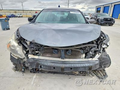 Piąte zdjęcie samochodu w środku: 2014 NISSAN ALTIMA 2.5 SV VIN:1N4AL3AP6EC153728 - miniatura