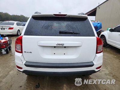 Zdjęcie 6 z 13 samochodu: 2013 JEEP COMPASS SPORT VIN:1C4NJDBB7DD190385 - miniatura