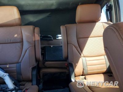 Zdjęcie 10 z 14 samochodu: 2026 TOYOTA SEQUOIA 1794 EDITION VIN:7SVAAABA9TX096225 - miniatura