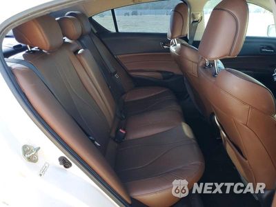 Zdjęcie 10 z 12 samochodu: 2019 ACURA ILX PREMIUM VIN:19UDE2F70KA014238 - miniatura