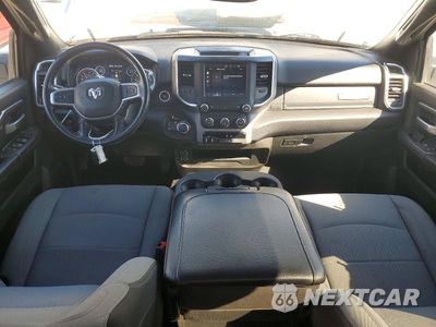 Zdjęcie 8 z 13 samochodu: 2024 RAM 2500 BIG HORN VIN:3C6UR5DJ5RG354569 - miniatura