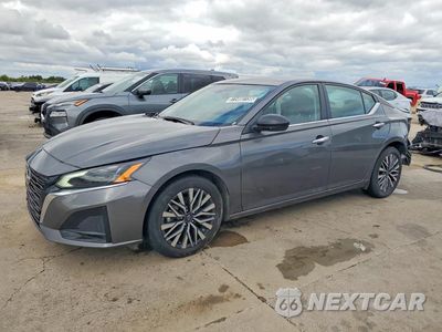 2025 NISSAN ALTIMA SV 1N4BL4DV1SN403817 - główne zdjęcie licytacji z USA - miniatura