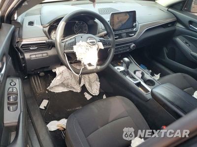 Zdjęcie 8 z 12 samochodu: 2025 NISSAN ALTIMA SV VIN:1N4BL4DV5SN319886 - miniatura