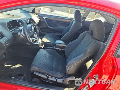 Zdjęcie 7 z 12 samochodu: 2007 HONDA CIVIC EX VIN:2HGFG12867H530303 - miniatura