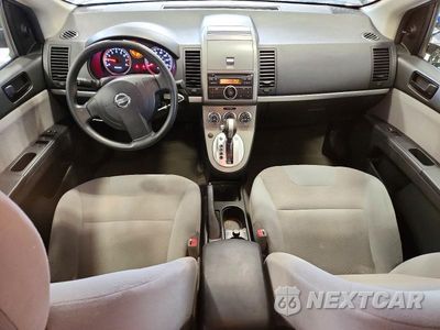 Zdjęcie 8 z 12 samochodu: 2012 NISSAN SENTRA 2.0 VIN:3N1AB6AP5CL785400 - miniatura